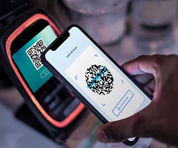 Cashless-payment