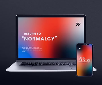 Banking app 